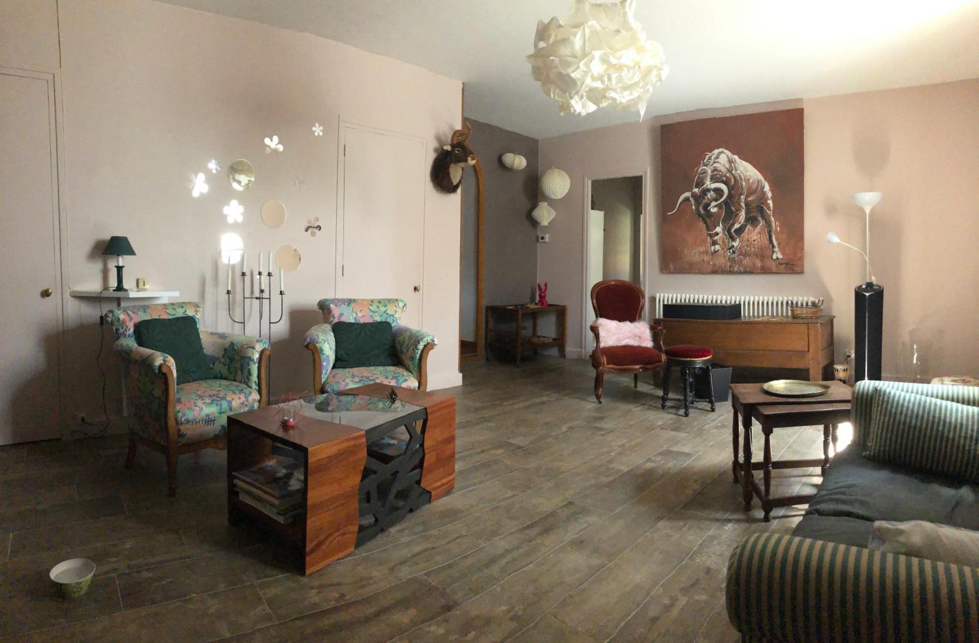 Chez Paul