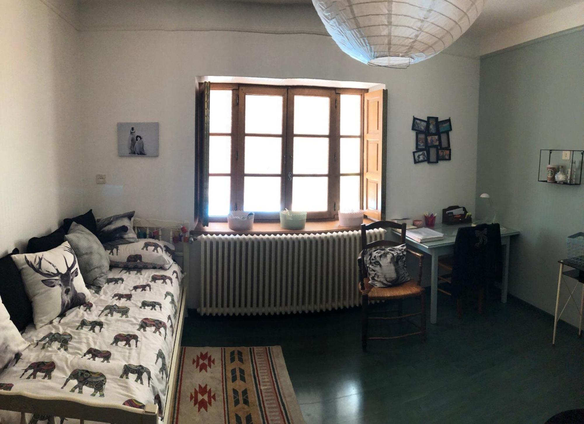 Chez Paul Hébergement de vacances *